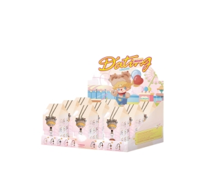Buy Pop Mart Dimoo Dating Series Lanyard Blind Box Whole Set at Sasom – Authentic and Ready to Ship
