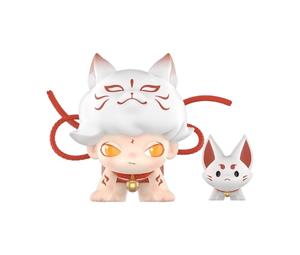 Buy Pop Mart Dimoo Fox Spirit (No One's Gonna Sleep Tonight Series Figures) at Sasom – Authentic and Ready to Ship