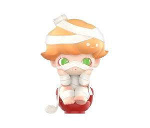 Buy Pop Mart Dimoo Mummy (No One's Gonna Sleep Tonight Series Figures) at Sasom – Authentic and Ready to Ship