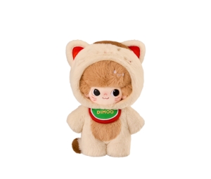 Buy Pop Mart DIMOO Weaving Wonders Series 20cm Cotton Doll at Sasom – Authentic and Ready to Ship