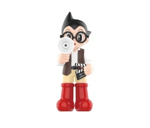 Buy Pop Mart Director (Astro Boy Diverse Life Series Figures) at Sasom – Authentic and Ready to Ship