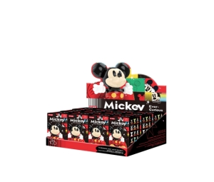 SASOM | collectibles Pop Mart Disney 100th Anniversary Mickey Ever