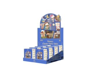 Buy Pop Mart Disney Classic Fairy Tales Series Whole Set at Sasom – Authentic and Ready to Ship