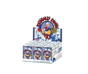 Pop Mart Disney Donald Duck 90th Anniversary - Series Figures Whole Set