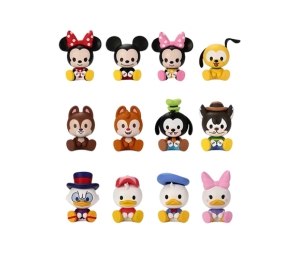 Buy Pop Mart Disney Sitting Series 1 Mickey Family Series Single Box at Sasom – Authentic and Ready to Ship