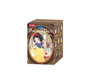 Pop Mart Disney Snow White Classic Series Figures Single Box