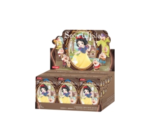 Buy Pop Mart Disney Snow White Classic Series Figures Whole Set at Sasom – Authentic and Ready to Ship