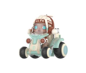 Buy (เช็คการ์ด) Pop Mart Dispatch Surprise (Skullpanda Laid Back Tomorrow Series) at Sasom – Authentic and Ready to Ship