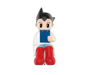 Buy Pop Mart Doctor (Astro Boy Diverse Life Series Figures) at Sasom – Authentic and Ready to Ship