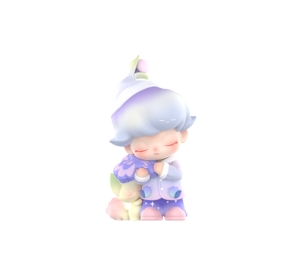 Buy (เช็คการ์ด) Pop Mart Dream with a Butterfly (DIMOO Weaving Wonders Series Figures) at Sasom – Authentic and Ready to Ship