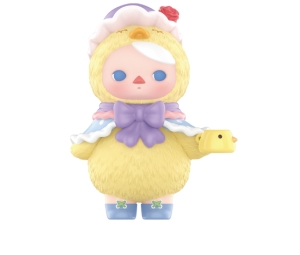Buy (เช็คการ์ด) Pop Mart Ducky Baby Pucky Animal Tea Party Series at Sasom – Authentic and Ready to Ship