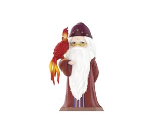 Buy (เช็คการ์ด) Pop Mart Dumbledore & Fawkes (Harry Potter And The Chamber Of Secrets Series) at Sasom – Authentic and Ready to Ship