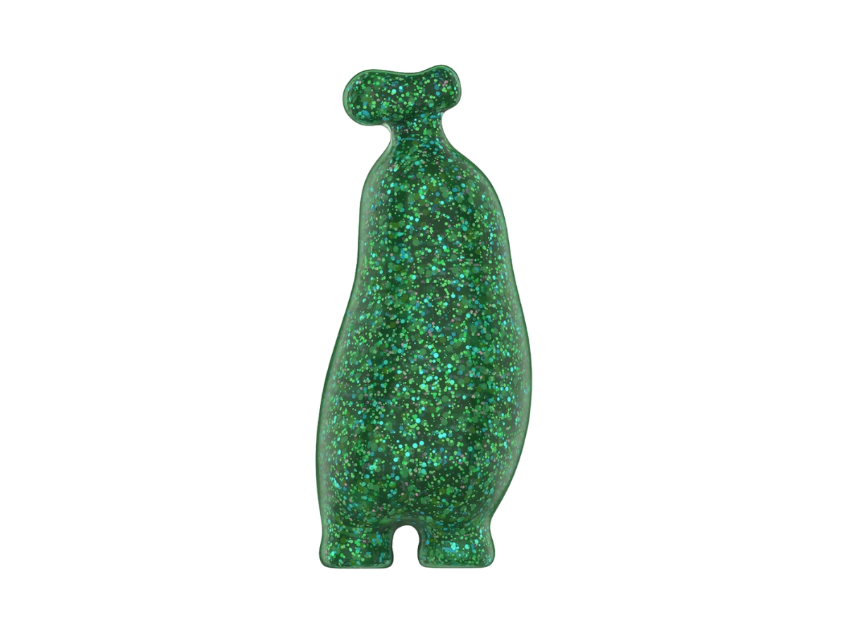 Pop Mart FLABJACKS Glistening Christmas Tree Figure