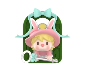 Buy (เช็คการ์ด) Pop Mart Found It! (Finding MOKOKO Series Figures) at Sasom – Authentic and Ready to Ship