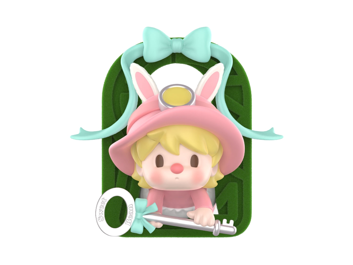 POP MART Exciting MacaronとFinding Mokoko POP MART Finding MOKOKO Series Blind Box – Blind Box Collections