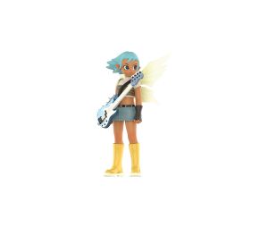 Buy Pop Mart Frankie Rainstorm (Peach Riot Punk Fairy Series Figures) at Sasom – Authentic and Ready to Ship