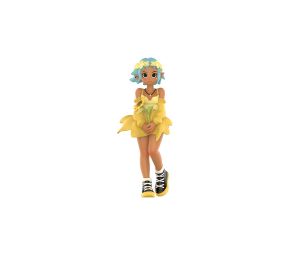 Buy Pop Mart Frankie Sunflower (Peach Riot Punk Fairy Series Figures) at Sasom – Authentic and Ready to Ship