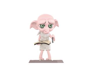 Buy (เช็คการ์ด) Pop Mart Freeing Dobby (Harry Potter And The Chamber Of Secrets Series) at Sasom – Authentic and Ready to Ship