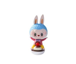 Buy (เช็คการ์ด) Pop Mart Frence Gourmet Desserts (Labubu The Monsters Patisserie Series Blind Box) Secret Edition at Sasom – Authentic and Ready to Ship