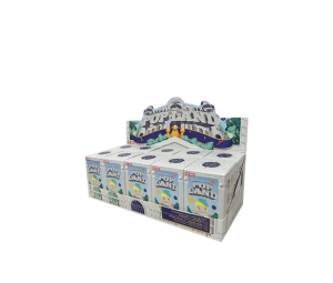 新品未開封 限定 GatheringAtThe PoplandアソートBOX ポップランド限定Gathering At The Popland フィギュア アソート