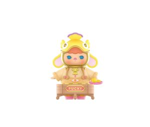 Buy Pop Mart Goldfish Baby (Pucky Festival Babies Series) at Sasom – Authentic and Ready to Ship