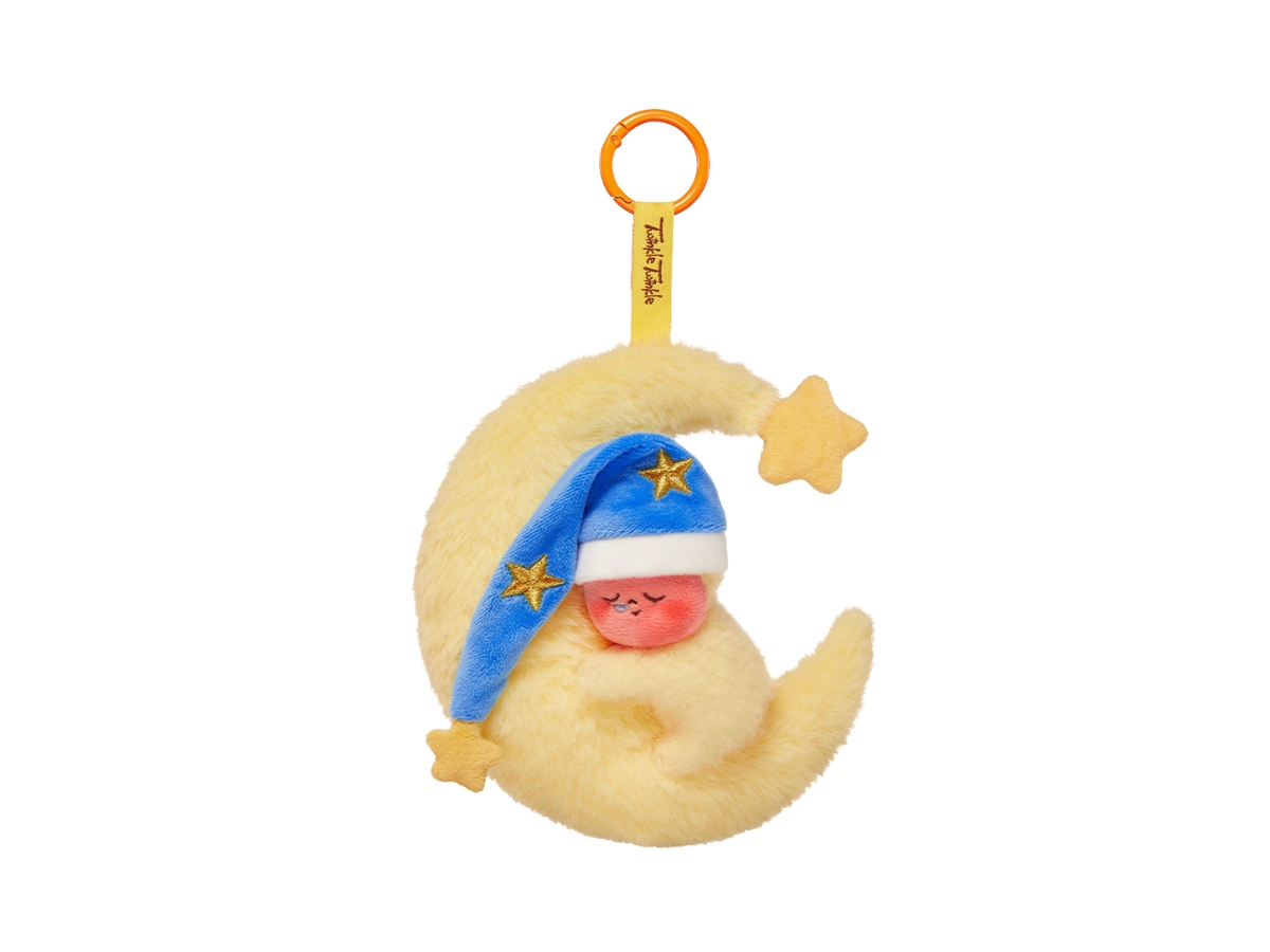 POP MART Twinkle Twinkle ぬいぐるみ シークレット We are Twinkle Twinkle Series-Plush Pendant Blind Box - POP