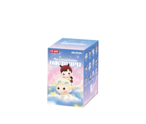 Buy Pop Mart HACIPUPU The Constellation Series Figures Single Box at Sasom – Authentic and Ready to Ship