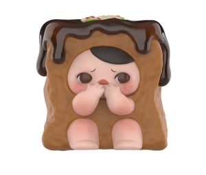 Buy (เช็คการ์ด) Pop Mart Hand-pulled Noodles (Pucky The Feast Series Figures) at Sasom – Authentic and Ready to Ship