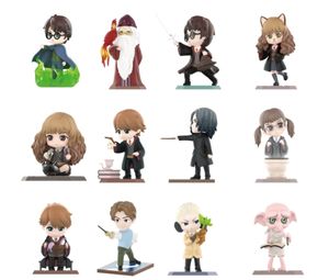 Buy Pop Mart Harry Potter And The Chamber Of Secrets Series Whole Set at Sasom – Authentic and Ready to Ship
