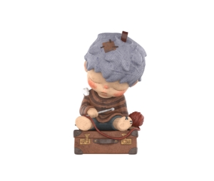 Buy Pop Mart Healing (HIRONO Reshape Series Figures) at Sasom – Authentic and Ready to Ship