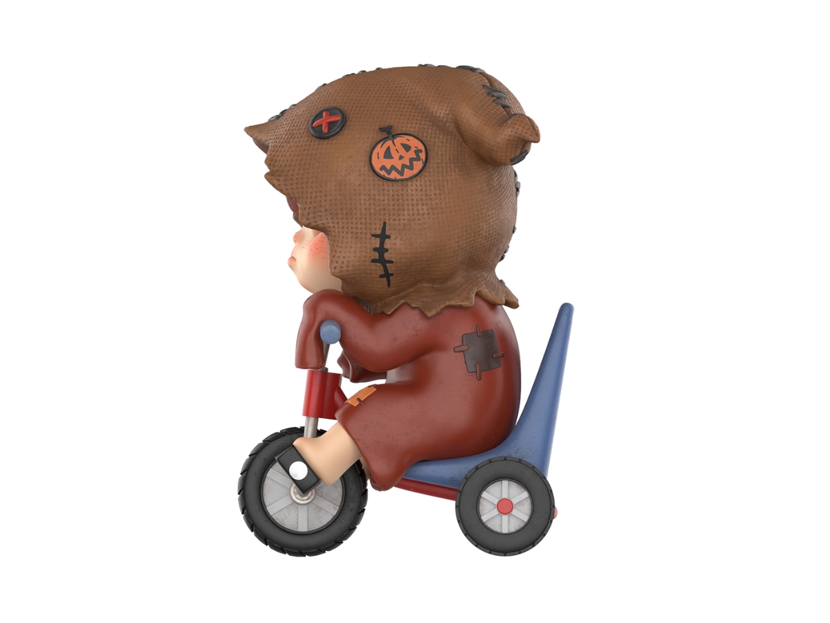 HIRONO Halloween POPMART Hirono Halloween Special Limited Edition