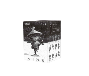Buy Pop Mart Hirono Mime Series Figures Single Box at Sasom – Authentic and Ready to Ship