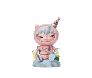 Buy Pop Mart Hirono X Polar CoExistence Figures at Sasom – Authentic and Ready to Ship