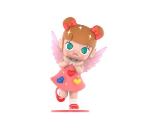 Pop Mart Instant Beauty (MOLLY My Instant Superpower Series Figures)