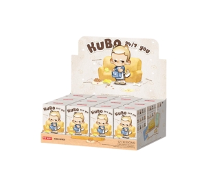 Buy Pop Mart KUBO 24/7 YOU Series Figures Whole Set at Sasom – Authentic and Ready to Ship