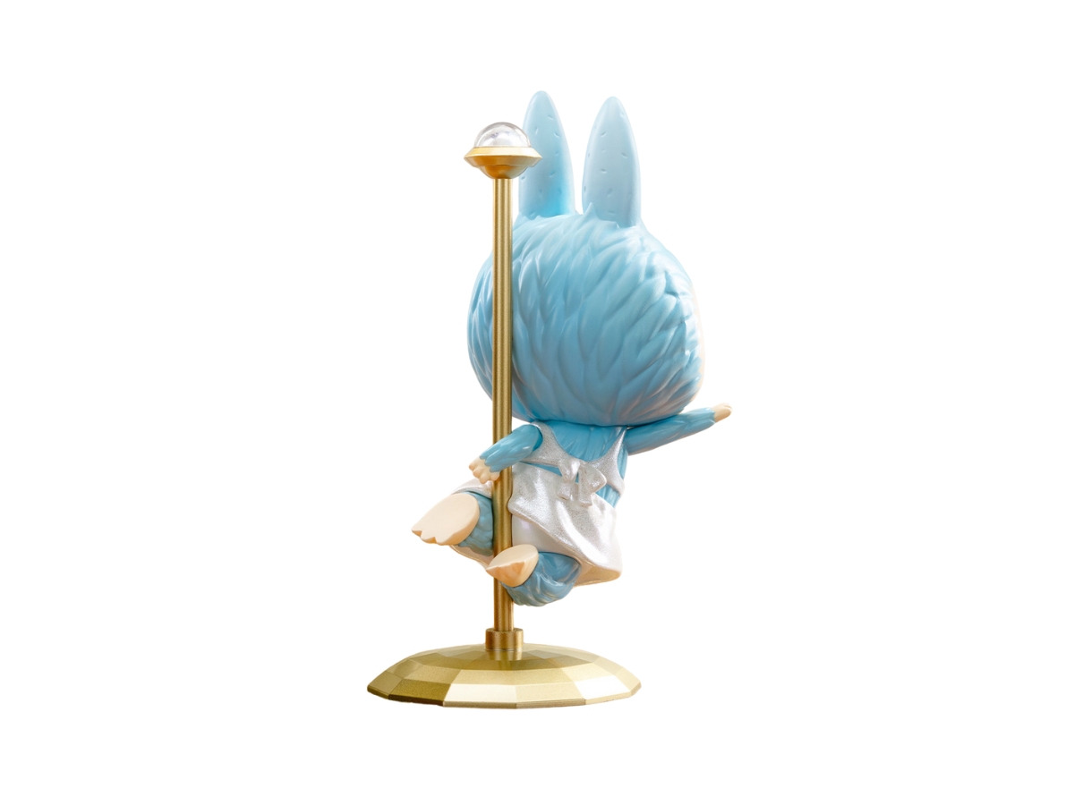 Pop Mart Labubu Rhythmic Gymnastics Figure | ของแท้