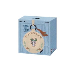 Pop Mart Labubu THE MONSTERS FALL IN WILD SERIES – Blind Box Bucket Hat Small Bag Single Box