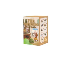 Buy Pop Mart Labubu The Monsters Home of the Elves Series Single Box at Sasom – Authentic and Ready to Ship