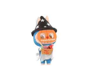 Pop Mart LABUBU Trick or Treater Figure