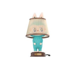 (เช็คการ์ด) Pop Mart Lamp (Labubu THE MONSTERS Almost Hidden Series Figures)