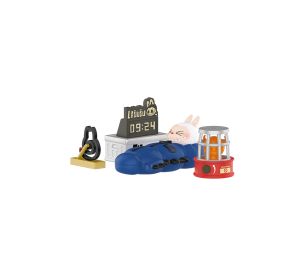 Buy (เช็คการ์ด) Pop Mart Laze In Bed (The Monsters Home of the Elves Series) at Sasom – Authentic and Ready to Ship