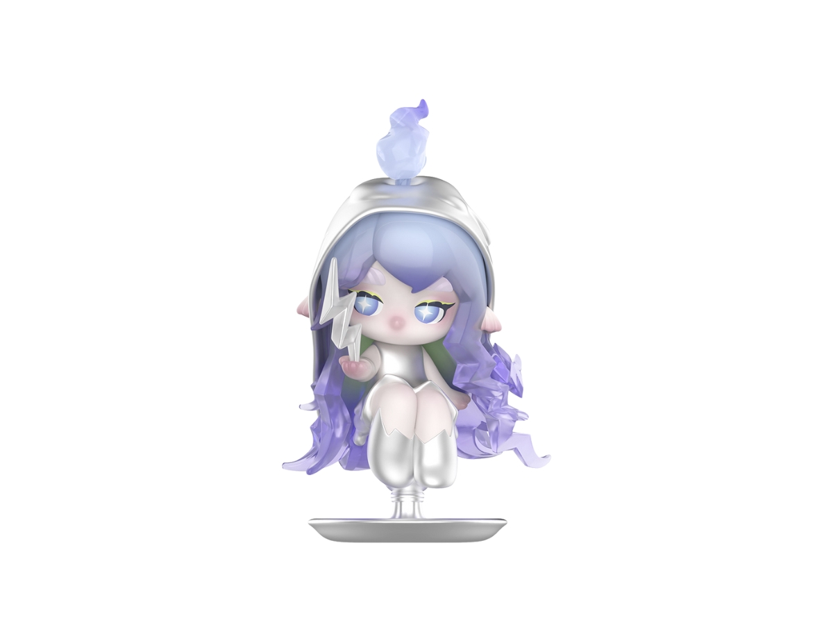 POPMART CHAKA LIGHT SPRICE フィギュアセット 全12体 POPMART CHAKA LIGHT SPRICE フィギュアセット 全12体 Pop Mart