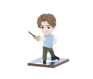 Buy (เช็คการ์ด) Pop Mart Lockhart Duel (Harry Potter And The Chamber Of Secrets Series) at Sasom – Authentic and Ready to Ship