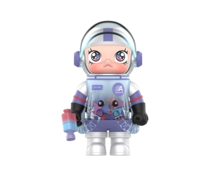 Buy (เช็คการ์ด) Pop Mart Louis De Guzman (Mega Space Molly 100% Series 3) Secret Edition 02 at Sasom – Authentic and Ready to Ship