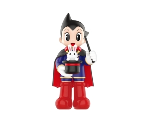Buy Pop Mart Magician (Astro Boy Diverse Life Series Figures) at Sasom – Authentic and Ready to Ship