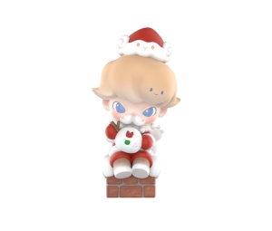 Buy Pop Mart Making Snowman (DIMOO Letters from Snowman Series Figures) at Sasom – Authentic and Ready to Ship