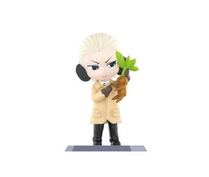 Buy (เช็คการ์ด) Pop Mart Malfoy & Mandrake (Harry Potter And The Chamber Of Secrets Series) at Sasom – Authentic and Ready to Ship