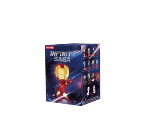 Buy Pop Mart Marvel Infinity Saga Series Figures Single Box at Sasom – Authentic and Ready to Ship