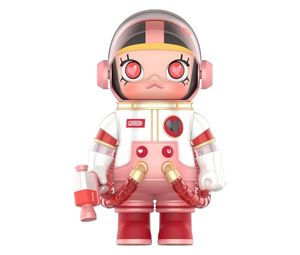Pop Mart Mega Collection Space Molly Heartbeat 1000%