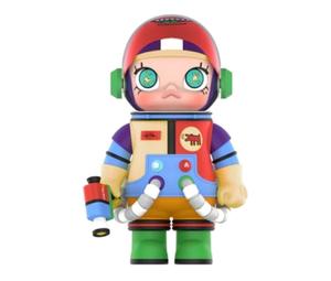 Buy Pop Mart Mega Collection Space Molly x Keith Haring 1000% at Sasom – Authentic and Ready to Ship